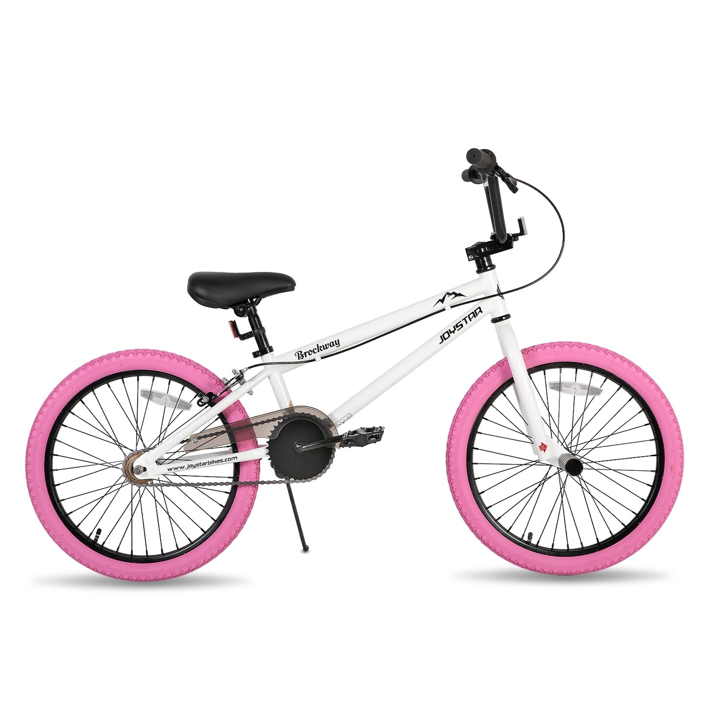 Joystar Brockway Freestyle Kids BMX Bike Ages 6 To 14