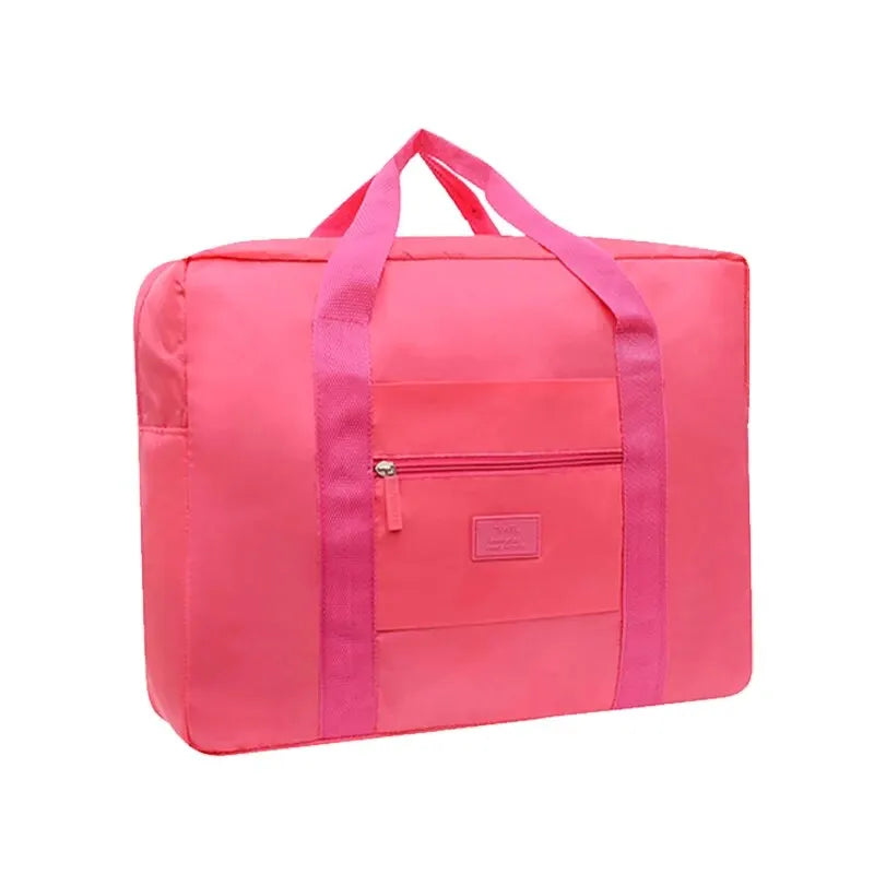 Henan Guangdong Lightweight Foldable Travel Duffel Bag
