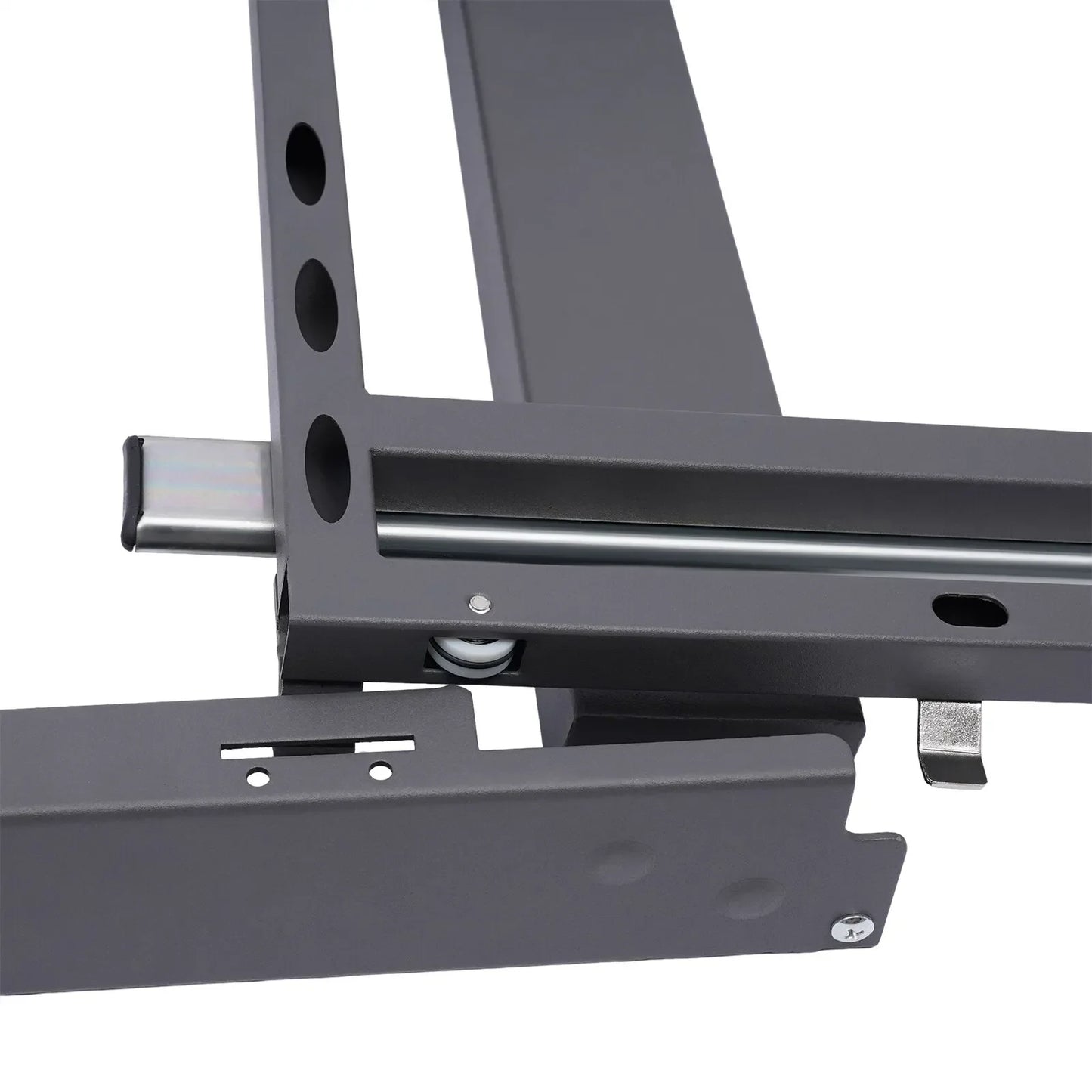 Hign-concerned Kitchen Blind Pull Out Organizer Soft Close