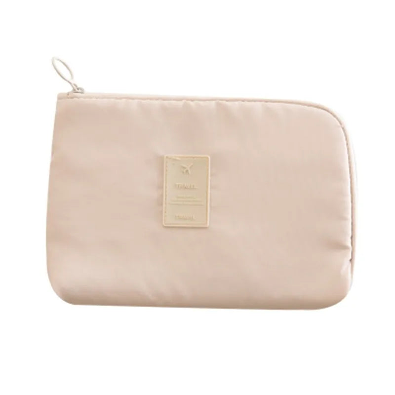 Hebei Zhejiang Cable Storage Bag USB Data Cable Organizer