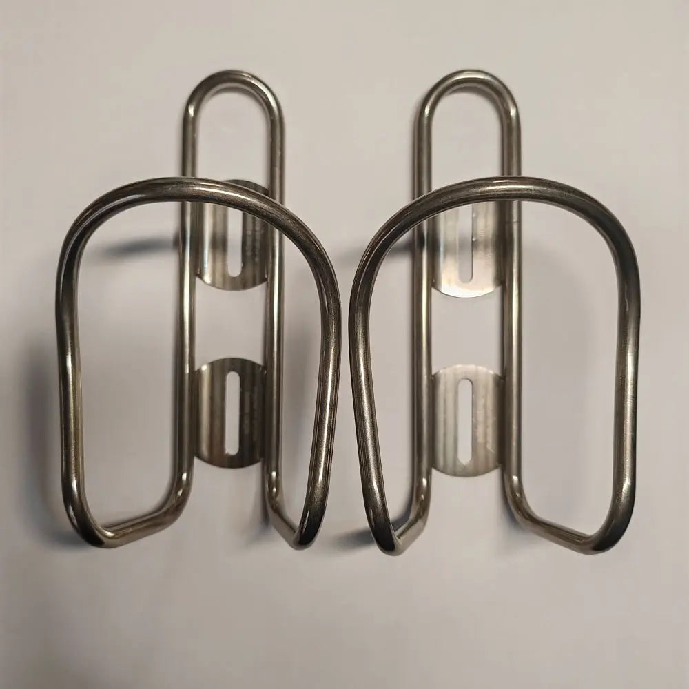 Ultralight Bike Bottle Holder Cage with Free Bolts