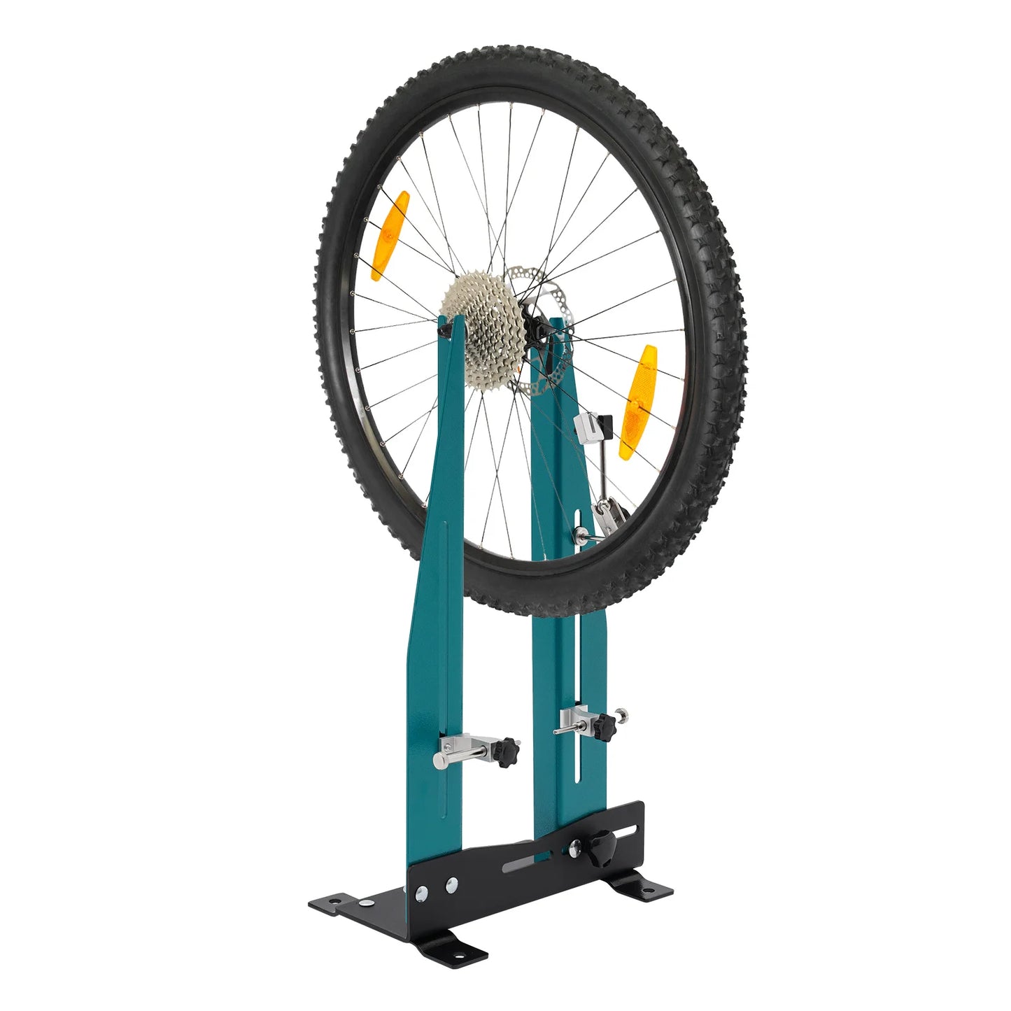 Hign-concerned Wheel Truing Stand Bicycle Alignment Tool