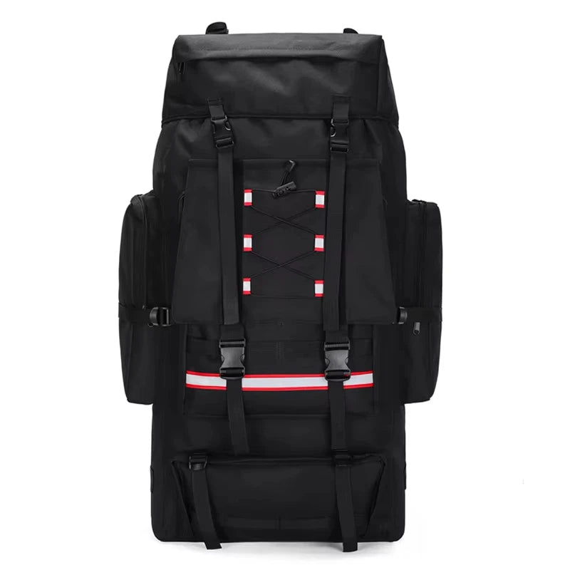 50L 130L Hiking Backpack for Camping and Outdoor Adventures
