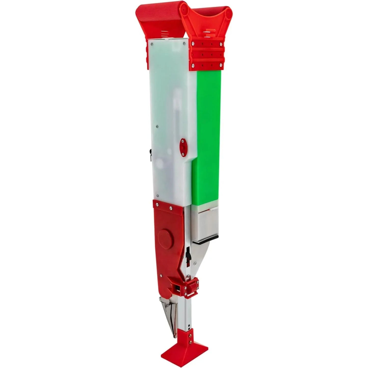 Bymaocar Handheld Adjustable Seeder for Home Gardens