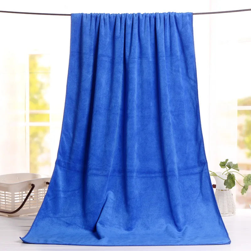 Guangdong Quick Dry Bath Towel For Home Spa And Daily Use