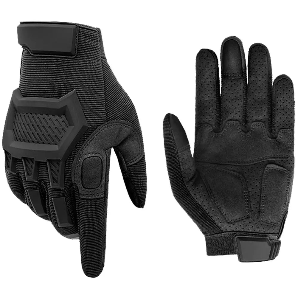 Special Forces Tactical Gloves Touch Screen Protective