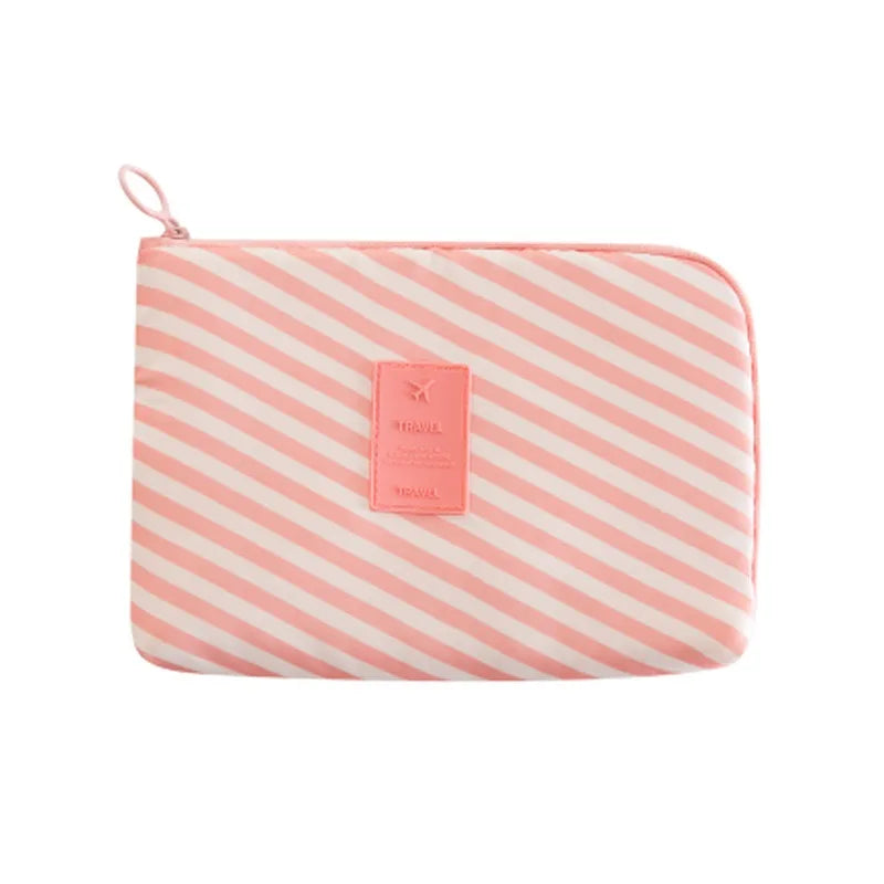 Hebei Zhejiang Cable Storage Bag USB Data Cable Organizer