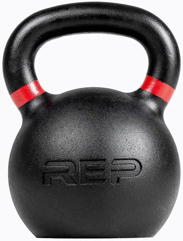 Fitness Kettlebells Set With LB And KG Markings Weights