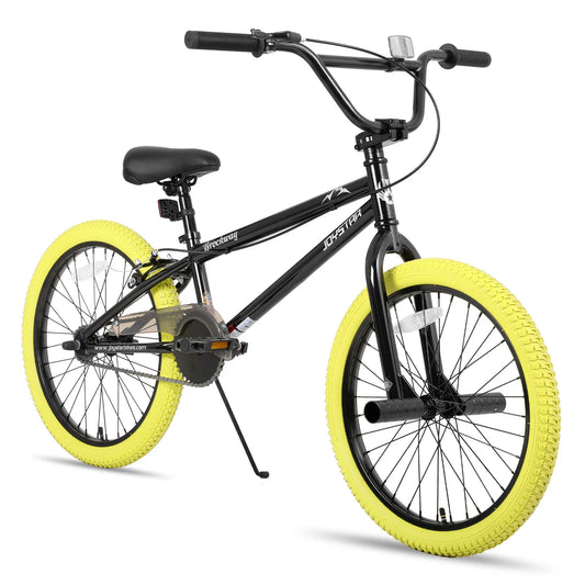 Joystar Brockway Freestyle Kids BMX Bike for Ages 6-14