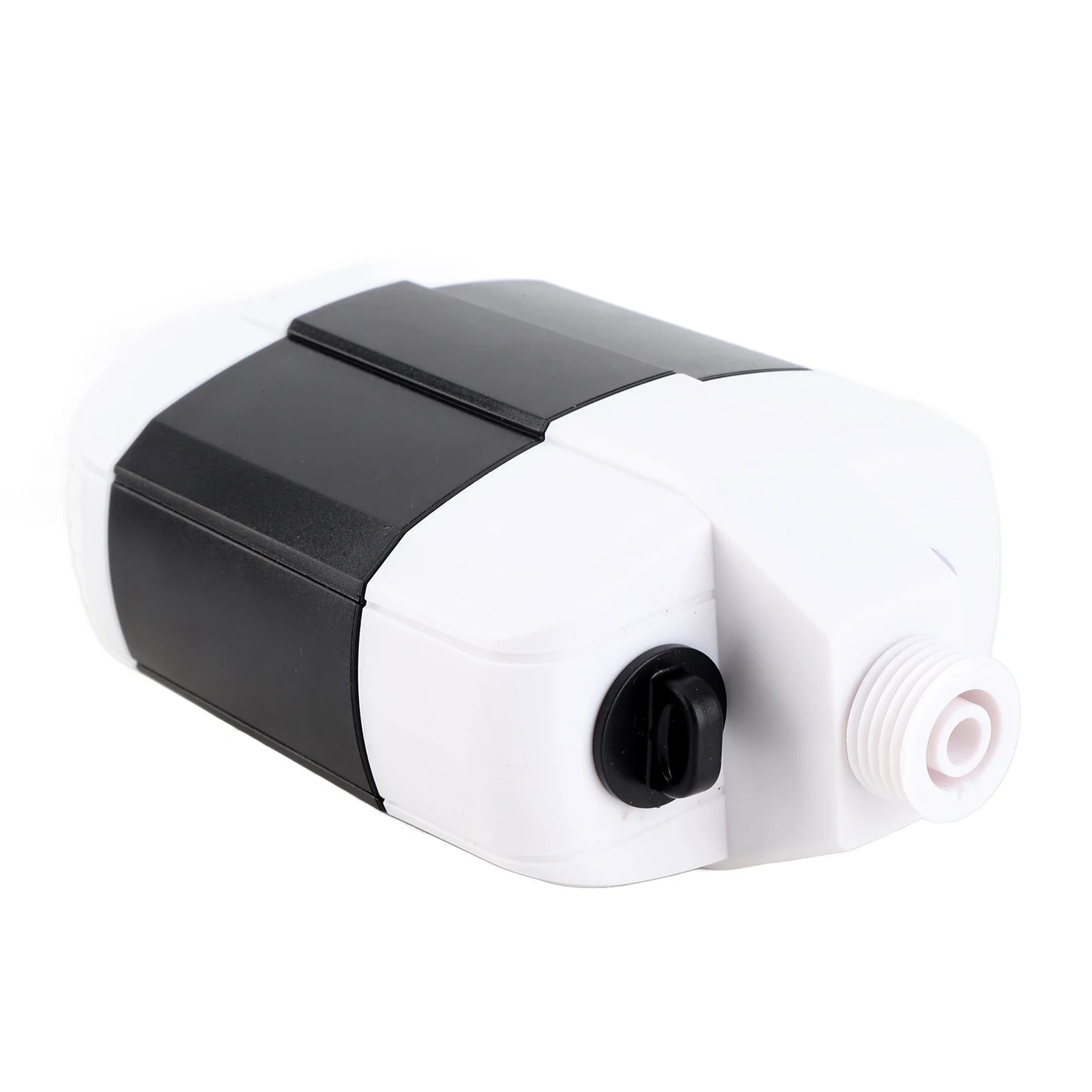 DOACT Portable Camping USB Shower Pump Outdoor Rechargeable