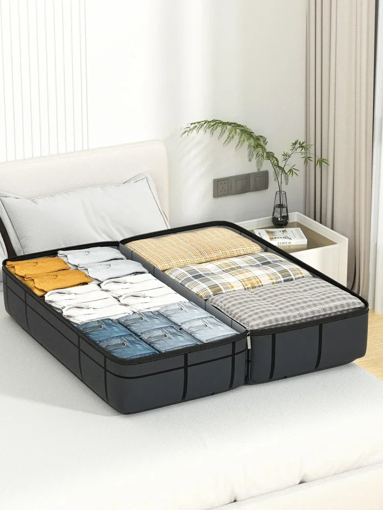 CN Guangdong Foldable Travel Waterproof Storage Duffle Bag