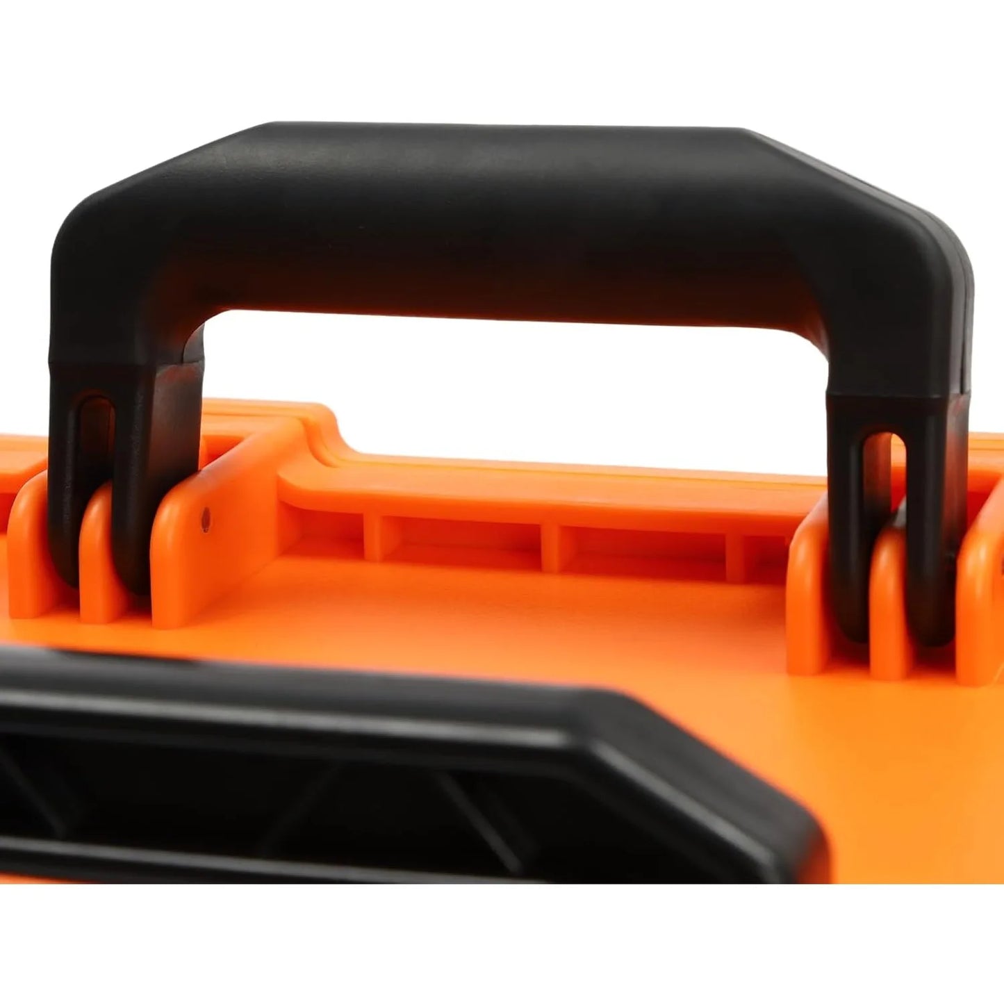 Bymaocar Waterproof Hard Case With Wheels For Cameras