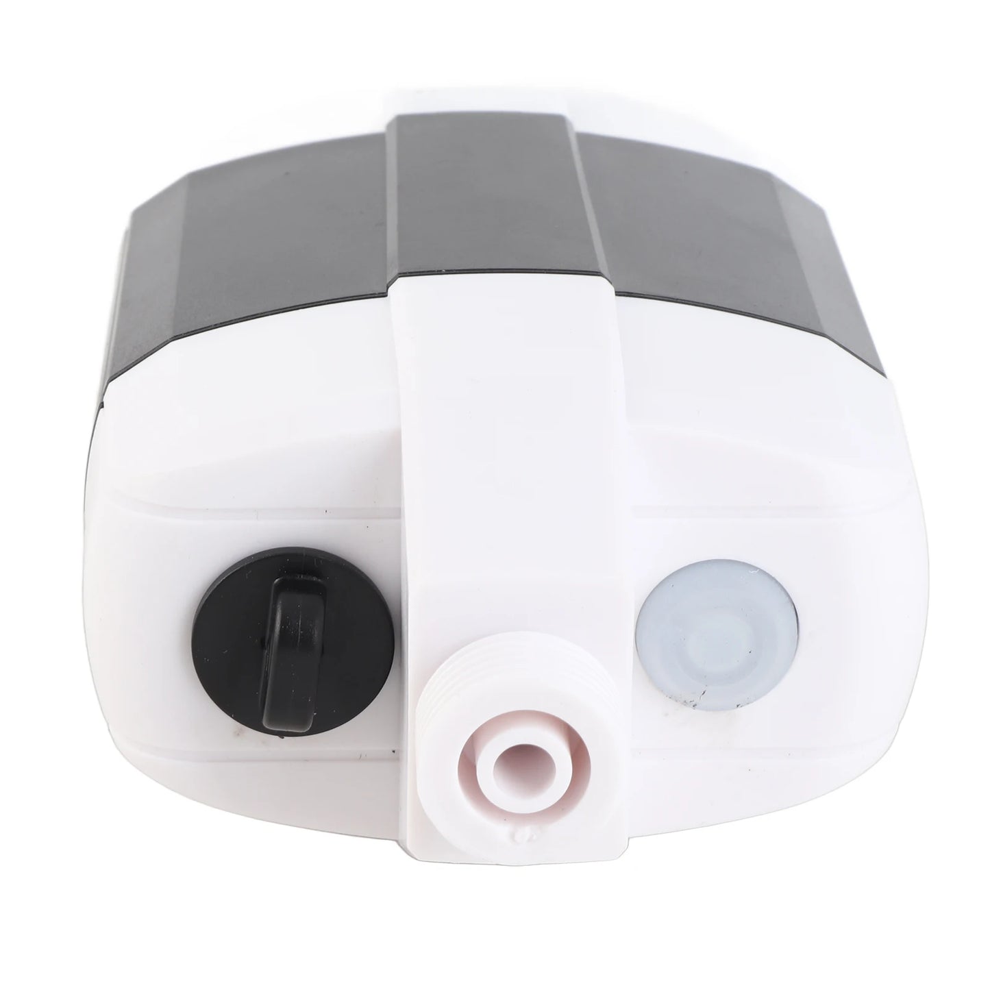 DOACT Portable Camping USB Shower Pump Outdoor Rechargeable