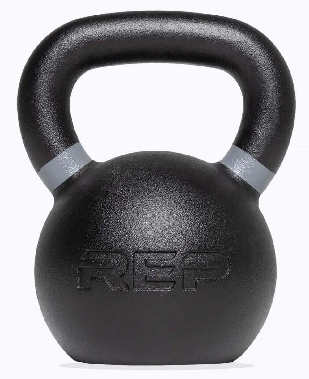 Fitness Kettlebells Set With LB And KG Markings Weights