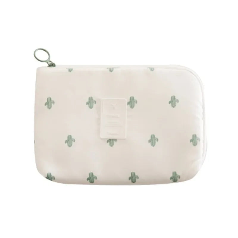 Hebei Zhejiang Cable Storage Bag USB Data Cable Organizer