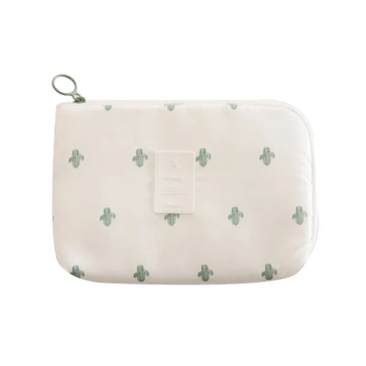 Hebei Zhejiang Cable Storage Bag USB Data Cable Organizer