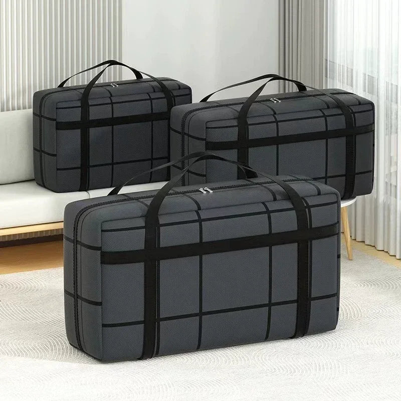 CN Guangdong Foldable Travel Waterproof Storage Duffle Bag