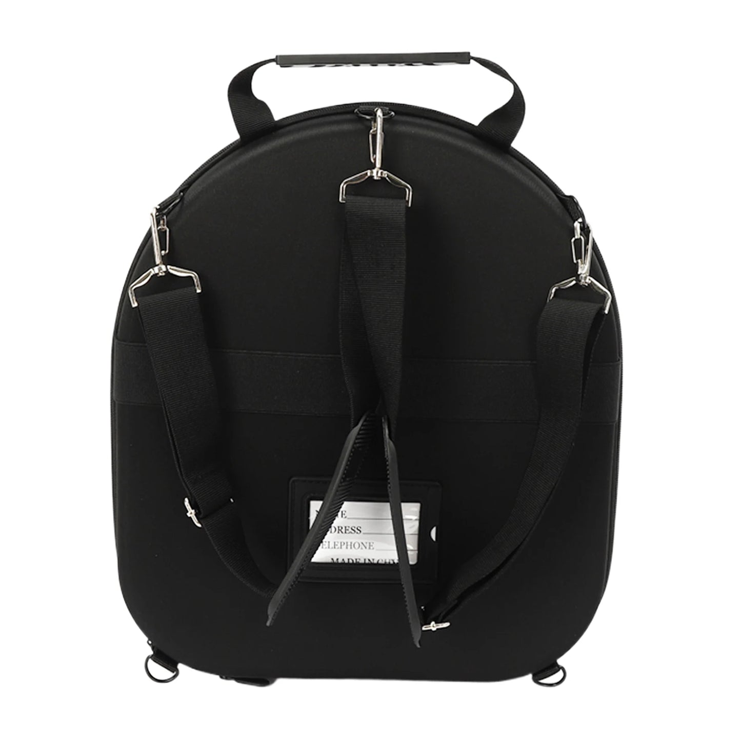 CN Sichuan Cowboy Hat Storage Bag Durable Travel Organizer