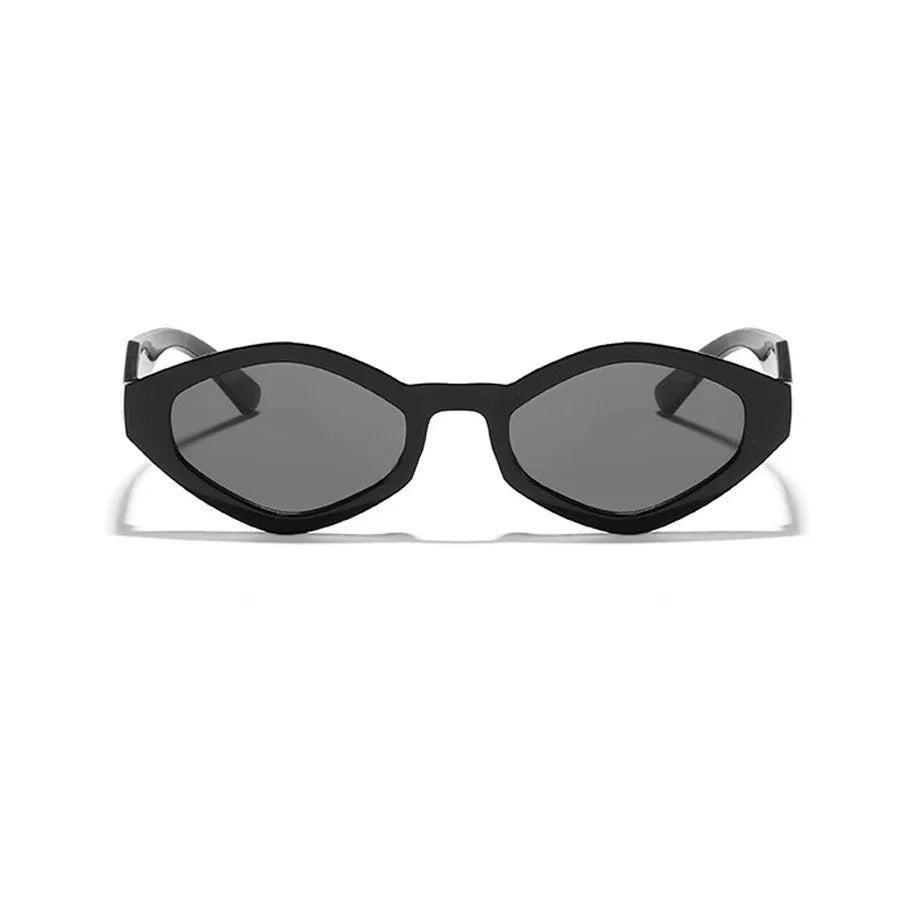 Designer Fashion Vintage Cat Eye Sunglasses UV400 for Women