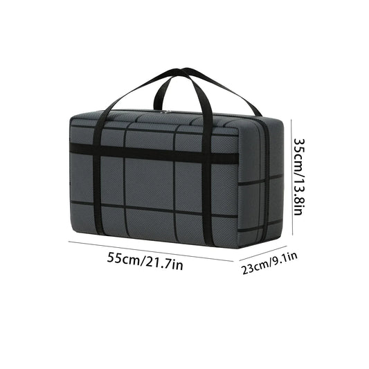 CN Guangdong Foldable Travel Waterproof Storage Duffle Bag