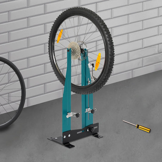 Hign-concerned Wheel Truing Stand Bicycle Alignment Tool