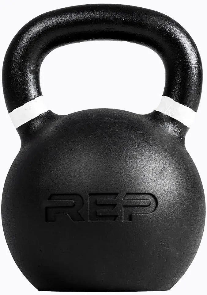 Fitness Kettlebells Set With LB And KG Markings Weights