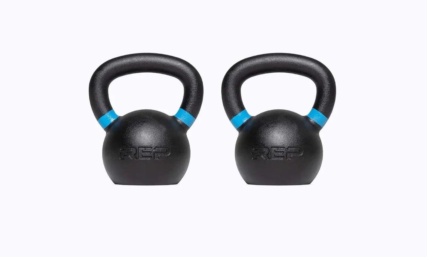 Fitness Kettlebells Set With LB And KG Markings Weights