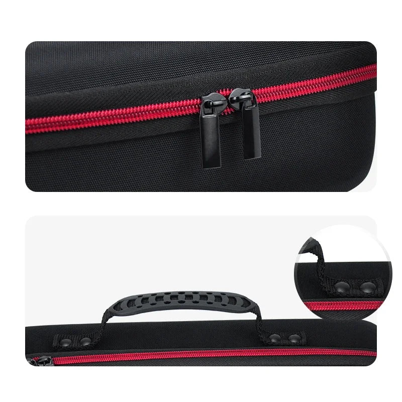 Dyson Supersonic Hair Dryer Hard EVA Carrying Case HD08