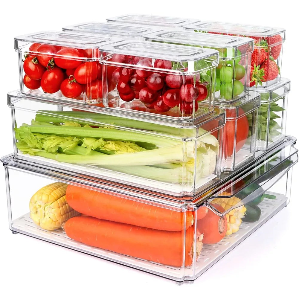 Zhejiang Pantry Organizer Bins With Lids Clear Plastic Bins