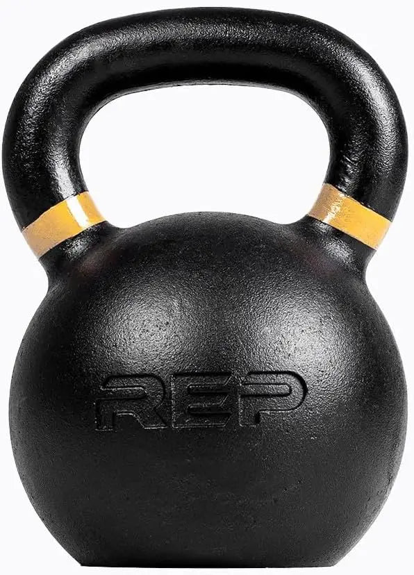 Fitness Kettlebells Set With LB And KG Markings Weights
