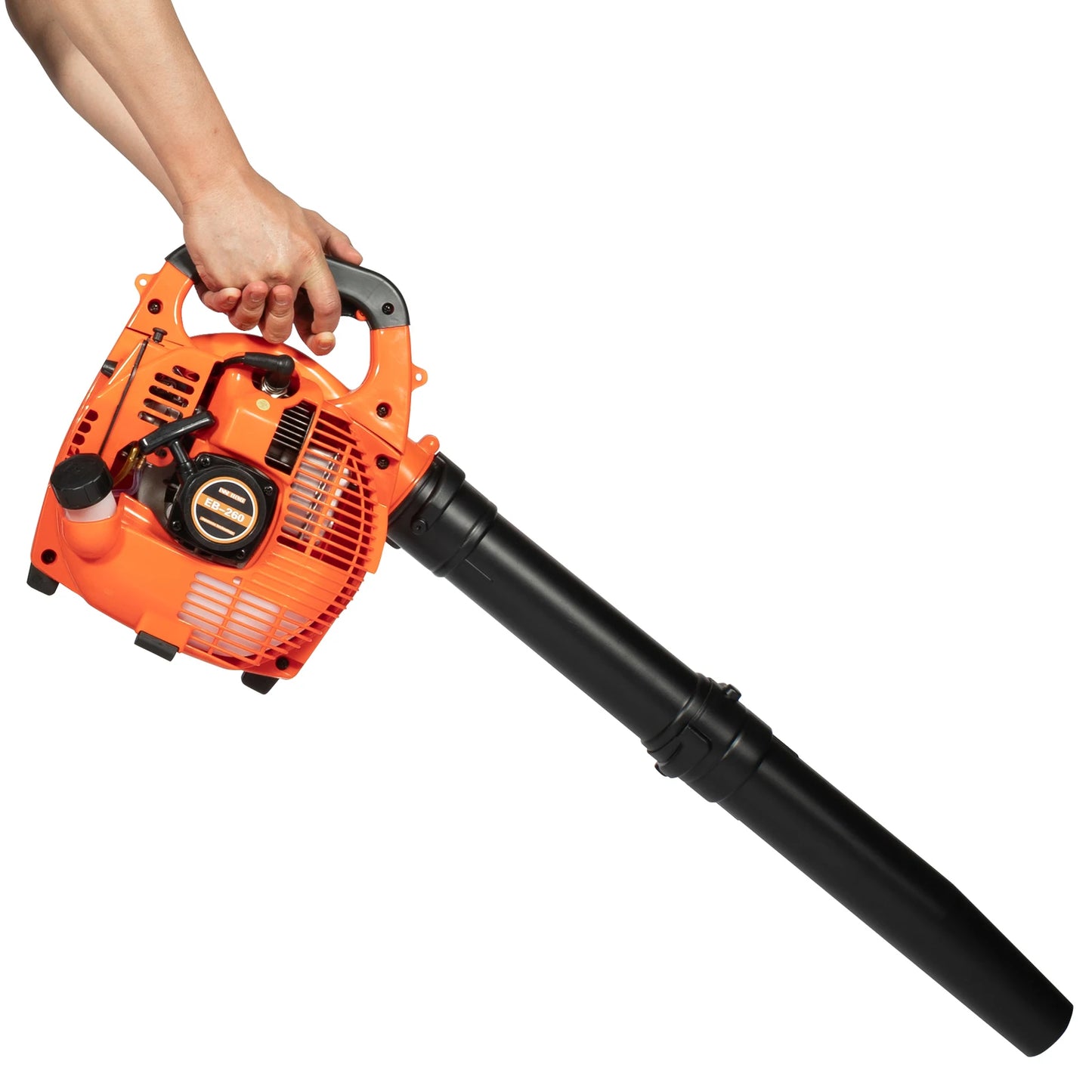 Hignconcerned Gas Leaf Blower 25.4cc 2 Stroke Commercial
