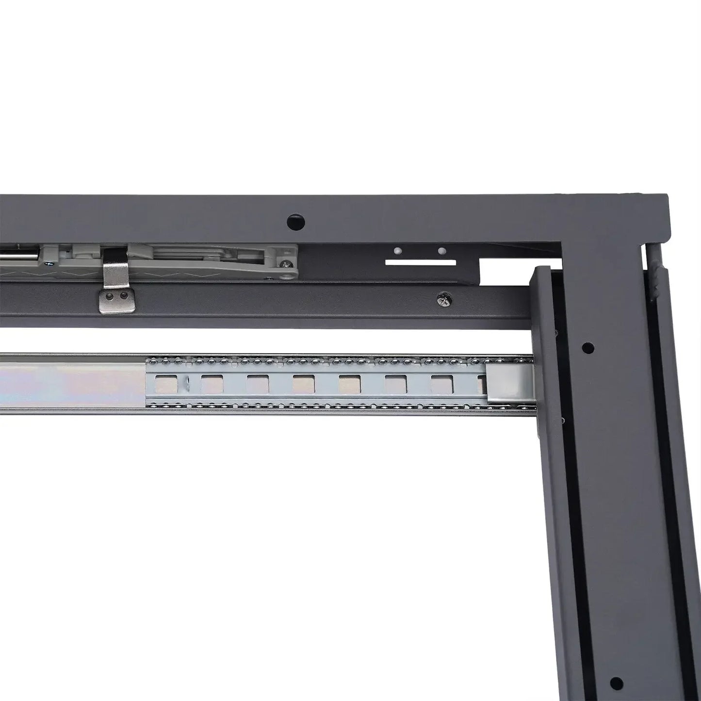 Hign-concerned Kitchen Blind Pull Out Organizer Soft Close