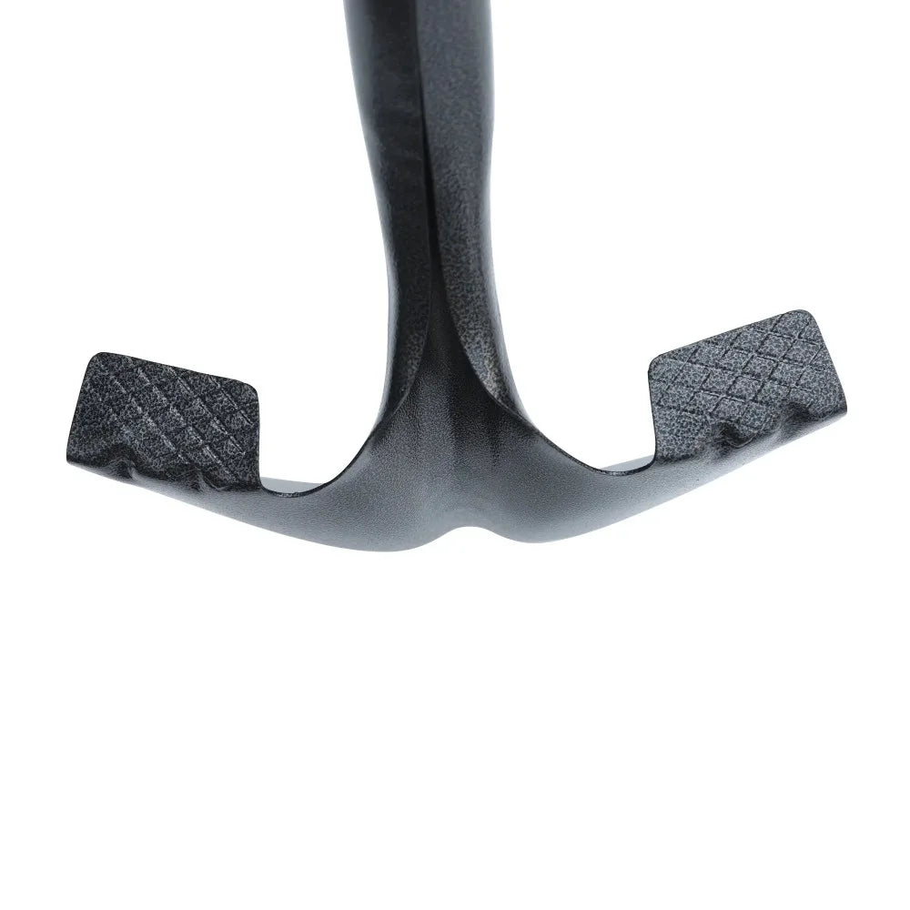 Hign Concerned Fiberglass Digging Shovel With Comfort Grip