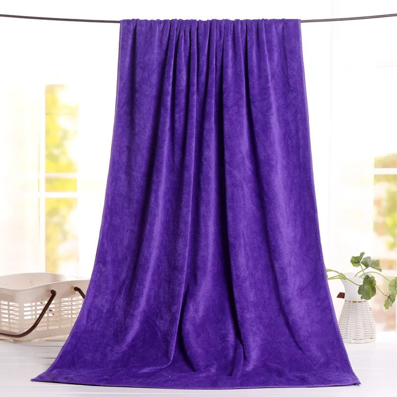 Guangdong Quick Dry Bath Towel For Home Spa And Daily Use