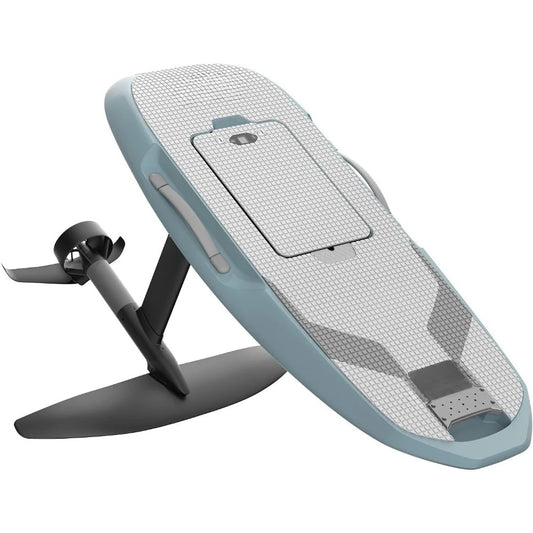 Flyer EVO Pro eFoil Electric Hydrofoil Surfboard with LEDs