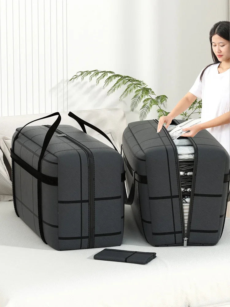 CN Guangdong Foldable Travel Waterproof Storage Duffle Bag