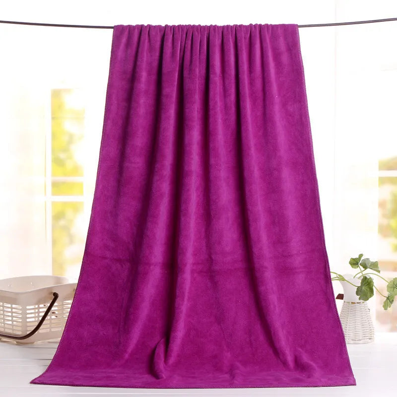Guangdong Quick Dry Bath Towel For Home Spa And Daily Use