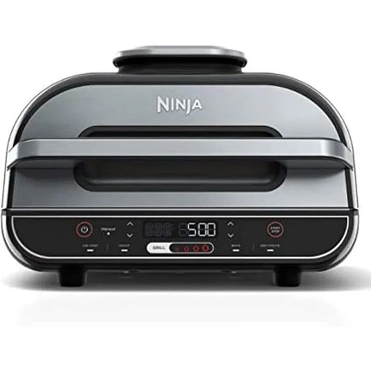 Ninja Foodi 5 In 1 Indoor Grill and Air Fryer System