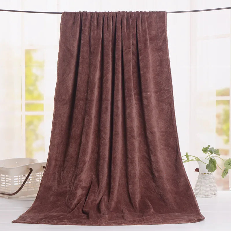 Guangdong Quick Dry Bath Towel For Home Spa And Daily Use