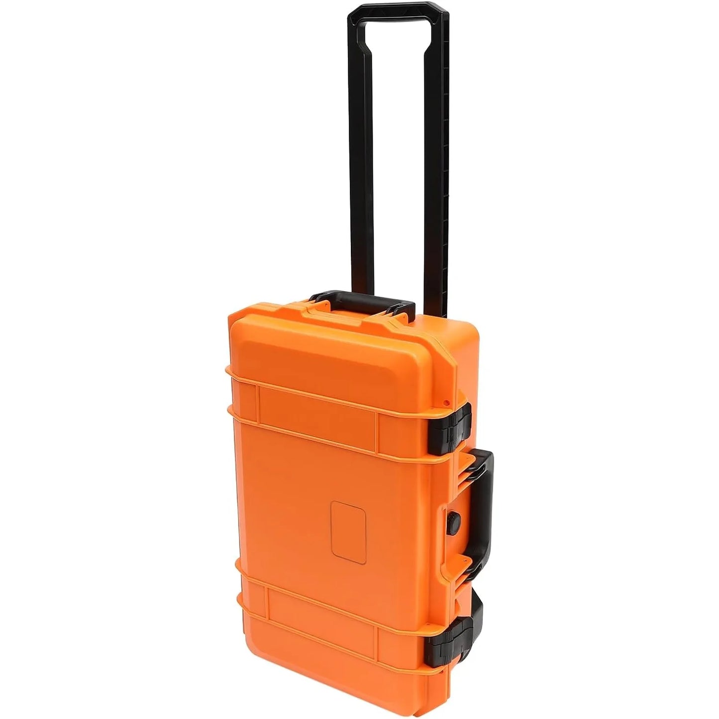 Bymaocar Waterproof Hard Case With Wheels For Cameras