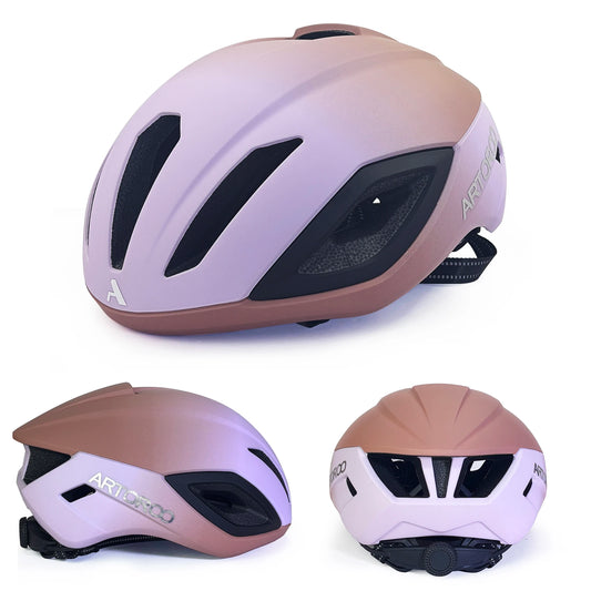 ARTOROO Ultralight Road Bike Helmet For Men And Women
