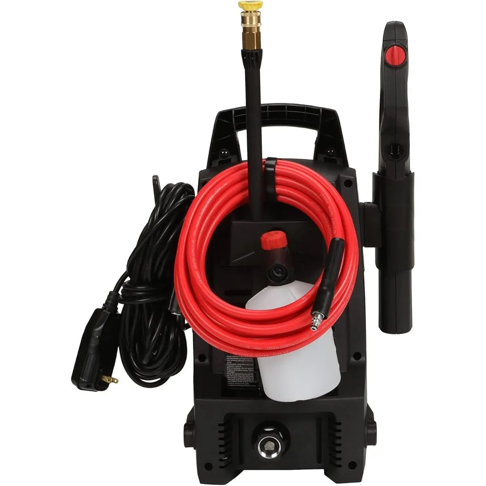 BC111HS Electric Pressure Washer 1600 PSI 1.7 GPM Portable