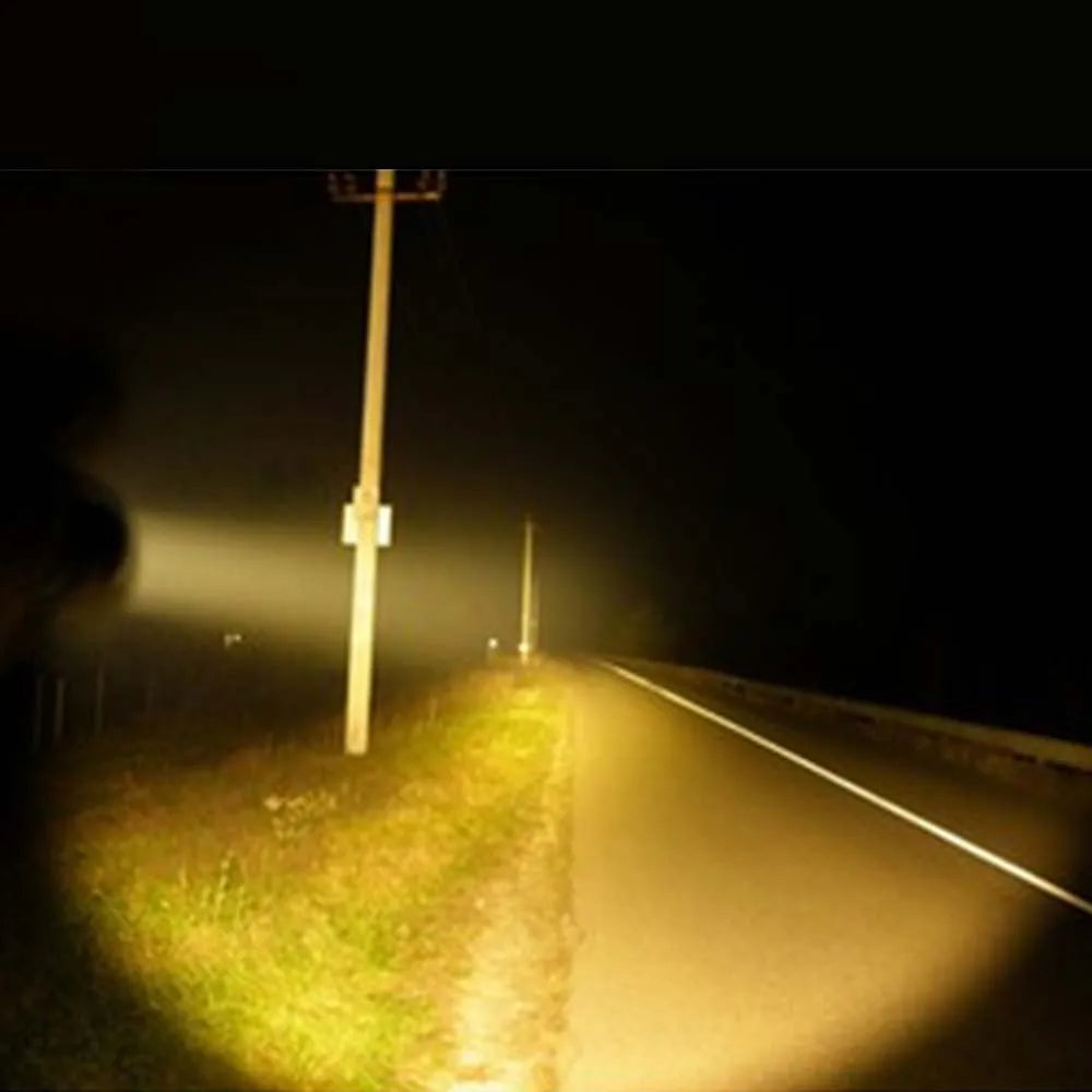 Sofirn H25LR LED Rechargeable Headlamp with Bright White Light