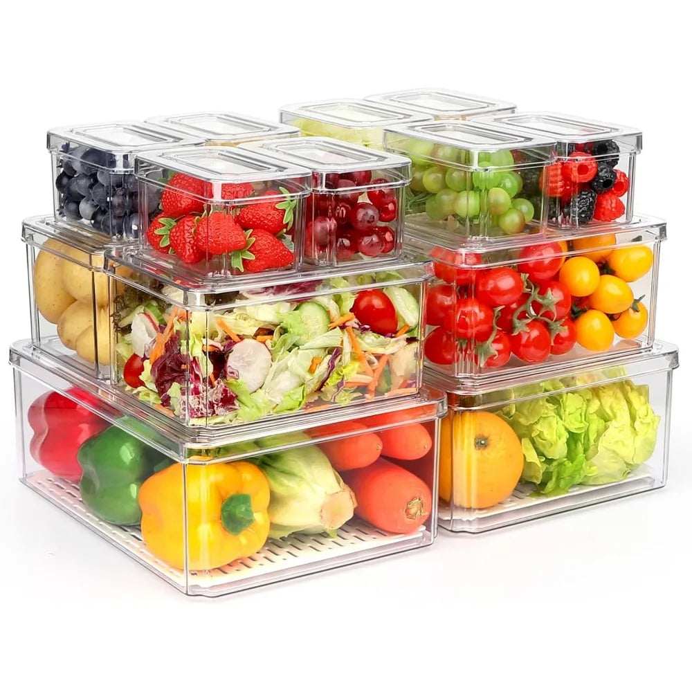 Zhejiang Pantry Organizer Bins With Lids Clear Plastic Bins