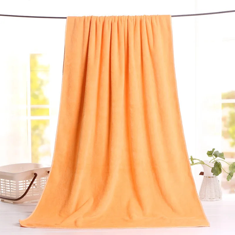 Guangdong Quick Dry Bath Towel For Home Spa And Daily Use