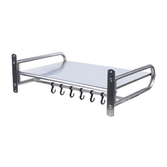 Hign Concerned Stainless Steel Microwave Oven Rack Shelf