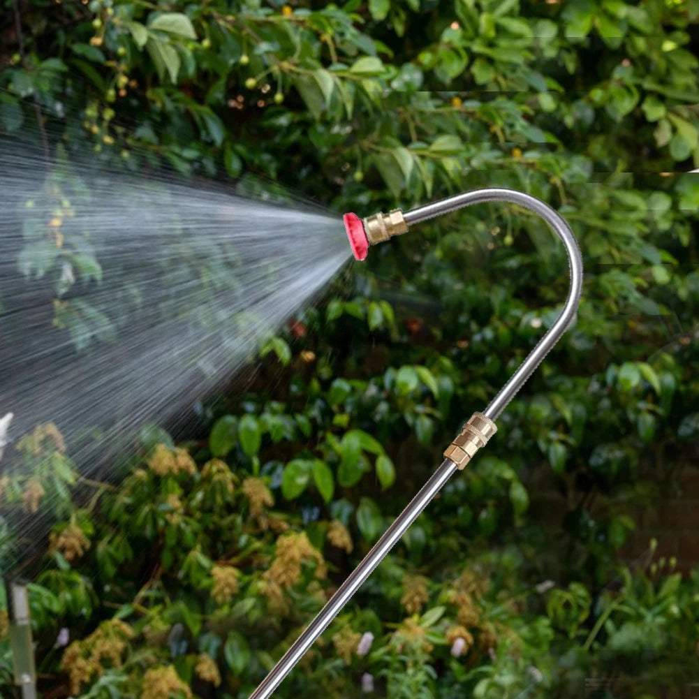 APWIKOGER Pressure Washer Lance Extension Set 4000 PSI