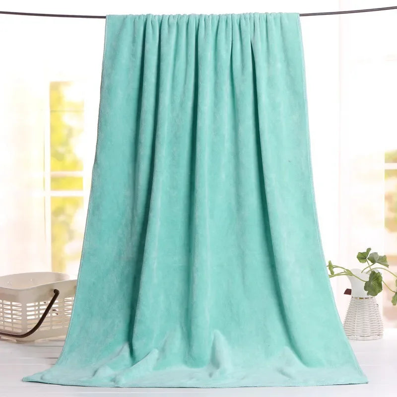 Guangdong Quick Dry Bath Towel For Home Spa And Daily Use