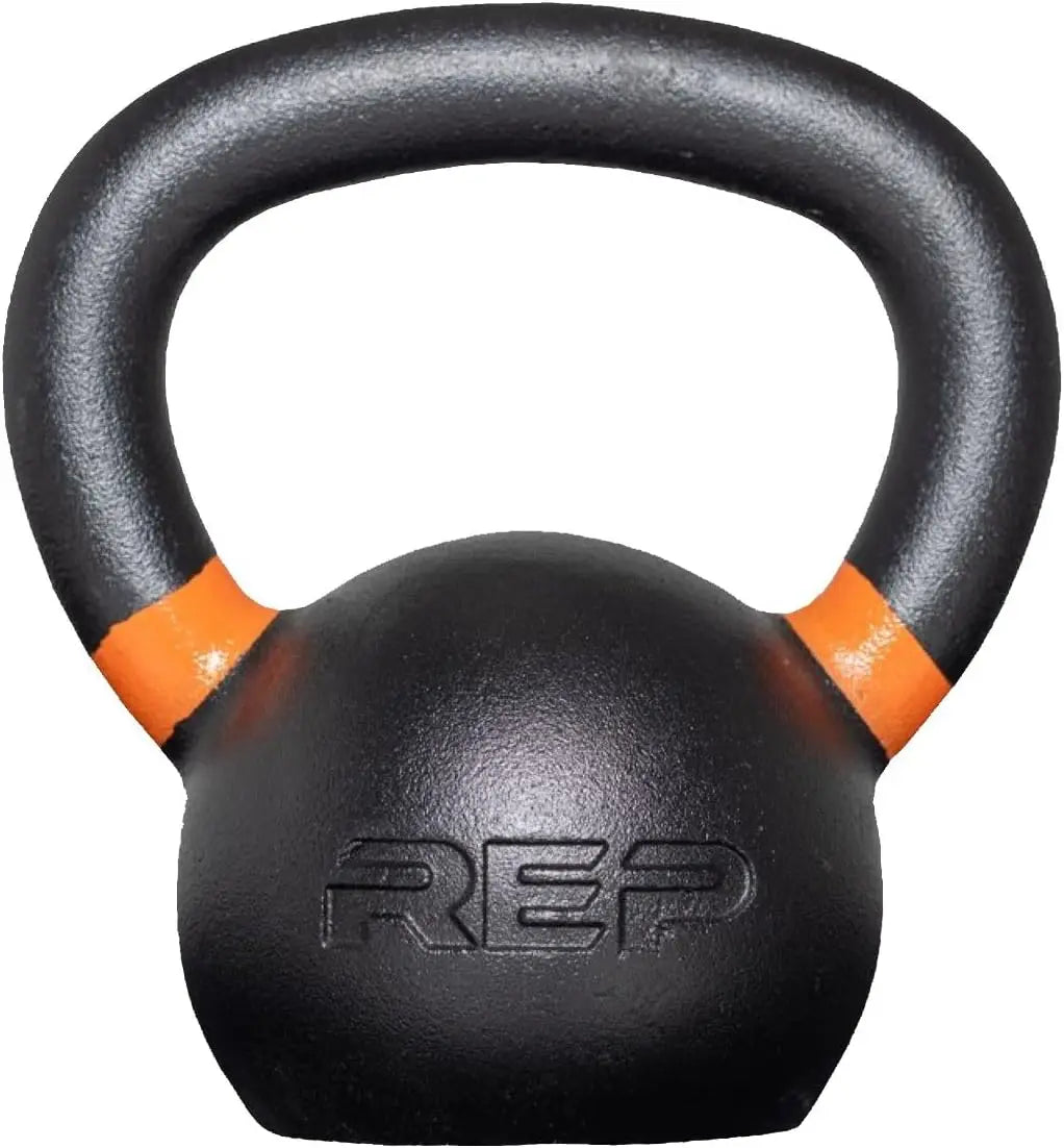 Fitness Kettlebells Set With LB And KG Markings Weights