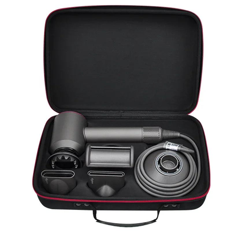 Dyson Supersonic Hair Dryer Hard EVA Carrying Case HD08
